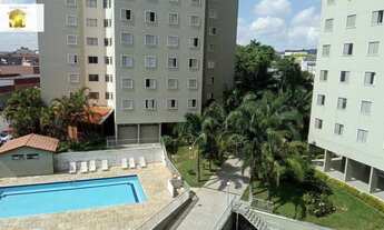 Imagem: Apartamento 60 m² - 3 Dormitórios - 1