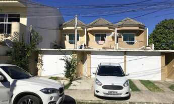 Imagem 3: Casa de condomínio sobrado para venda com 130 metros quadrados com 3 quartos