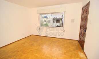 Imagem: Apartamento Padrão em Pelotas