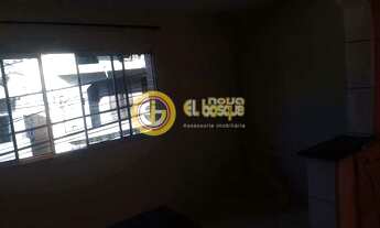 Imagem 2: Casa com 1 dormitório para alugar por R$ 1.000/mês - Parque Colonial - São Paulo/SP