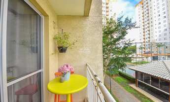 Imagem 3: Apartamento condominio clube