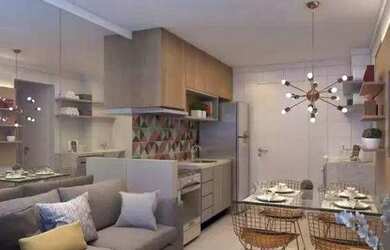 Imagem 7: Plano&Mooca - Praça Lion III - 28m² a 37m² - Mooca, SP