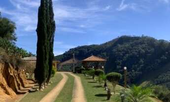 Imagem 2: Sítio meu Rancho em Domingos Martins