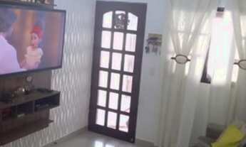 Imagem 2: Casa térrea está localizado no bairro Real Park Tietê Jundiapeba