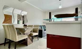 Imagem 3: Apartamento mobiliado 03 dormitorios em Bombinhas