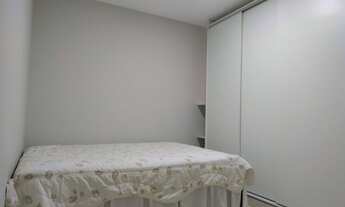 Imagem 2: Kit net mobiliada