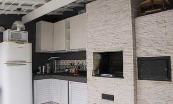 Imagem 7: Sobrado com 3 dormitórios para alugar, 480 m² por R$ 9.000,00/mês - Vila Carrão - São Paul