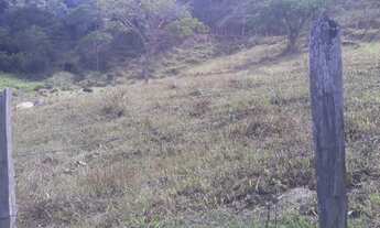 Imagem 4: Fazenda na região da gendiba em Itagi-ba