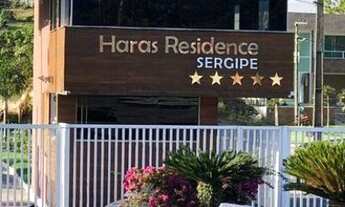Imagem: Haras Residence Sergipe - perto do lago