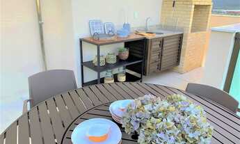 Imagem 3: Cobertura Duplex no Recreio