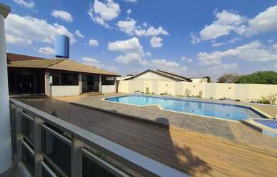 Imagem 4: Casa em condomínio 1.500m² à venda por R$950.000,00 Oportunidade