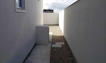 Imagem 5: Sobrado para venda tem 80 metros quadrados com 3 quartos em Nova Palhoça - Palhoça - SC