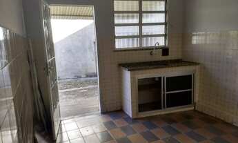 Imagem 2: Casa totalmente independente de 2 quartos na Pavuna