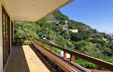 Imagem 7: Itanhangá Casa com 4 dormitórios