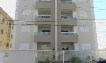 Imagem 2: Apartamento com 3 dormitórios à venda por R$ 385.575,75 - Cidade Alta - Araranguá/SC