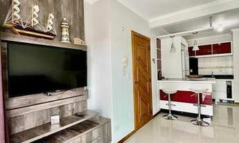 Imagem 6: Apartamento mobiliado 03 dormitorios em Bombinhas