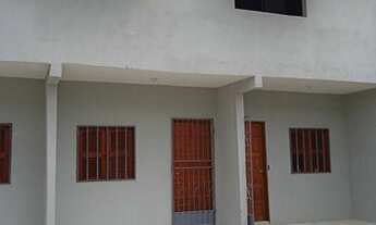 Imagem 3: Casa para aluguel possui 100 metros quadrados com 2 quartos em Granja Lisboa - Fortaleza