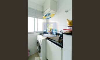 Imagem 7: APARTAMENTO A Venda em Vila União, 63m² com 2 ou 3 Dormitórios ? 400mts da Estação Vila Un