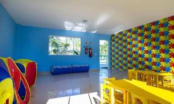 Imagem 5: Apartamento mobiliado 02 dormitórios próximo Ulbra, Petrobrás, Acesso Polo Petroquímico