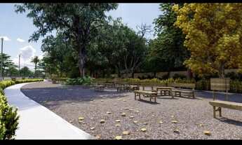 Imagem 5: Lote Angatu - vendo ou troco