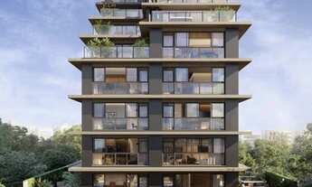 Imagem: Apartamento para Venda - 192m², 2 dormitórios