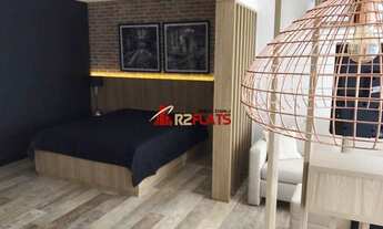 Imagem 7: Flat, Itaim Bibi - São Paulo