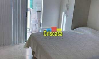 Imagem 5: Apartamento com 2 dormitórios à venda, 70 m² por R$ 280.000,00 - Chácara Mariléa - Rio das