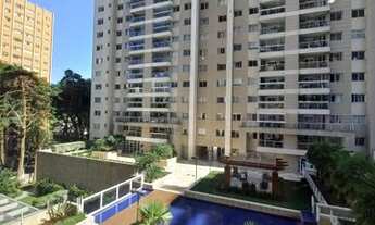 Imagem 3: Apartamento para Venda em Curitiba, Portão, 3 dormitórios, 1 suíte, 2 banheiros, 2 vagas