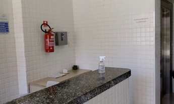 Imagem 4: PRÉDIO COMERCIAL, 6 ANDARES, QUATRO SALAS POR ANDAR, CADA SALA COM 28,90M²