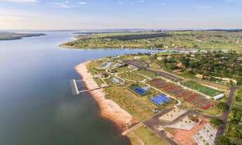 Imagem 7: Terrenos quitados em condomínio fechado por apenas 35 mil reais a vista ou no cartão.