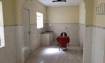 Imagem 2: Casa com 4 dormitórios para alugar, 270 m² por R$ 6.000/mês - Rua Atuaú, Pinheiros - São