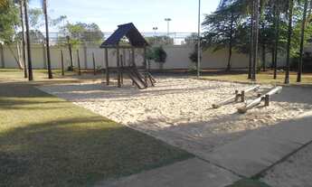 Imagem 8: Lote/Terreno para venda tem 302 metros quadrados em Condomínio Figueira Branca - Ribeirão