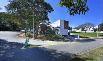 Imagem 4: Casa de condomínio - Residencial Tamboré 10, Alphaville, SP