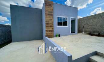 Imagem 4: Casa em lote com 360 m² no bairro Novo Igarapé