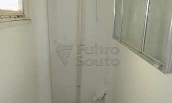 Imagem 6: Apartamento Padrão em Pelotas