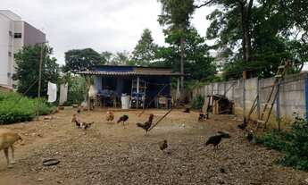 Imagem 2: Lote 360 m²no Centro de Juatuba + Barracão (100% Registro e Escritura