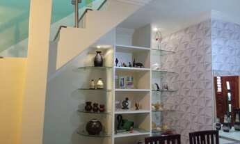 Imagem 5: Duplex para Venda, Fortaleza / CE Bairro Mondubim, 6 dormitórios, 3 suítes, 4 banheiros