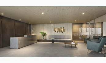 Imagem 6: STUDIO - 27 metros - 1 dormitório - Perdizes - São Paulo - SP