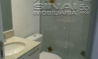 Imagem 2: Apartamento com 2 dormitórios para alugar, 70 m² por R$ 2.100,00 - Belenzinho - São Paulo