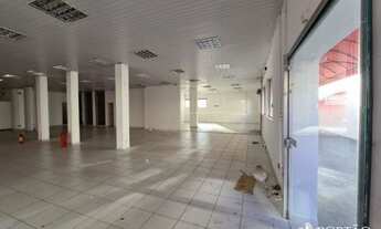 Imagem 2: Barracão/Galpão para locação Centro