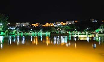 Imagem 7: Terreno com 301 m2 no Vale dos Cristais lll