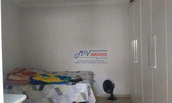 Imagem 5: Sobrado com 3 dormitórios para alugar por R$ 2.500/mês - Vila Diva (Zona Leste) - São Paul