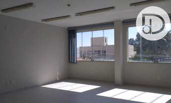 Imagem 2: Sala para alugar, 50 m² por R$ 1.460,00/mês - Centro - Valinhos/SP