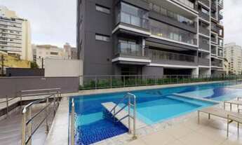 Imagem 5: Apartamento pronto á venda em Pinheiros - 104m², 3 dorms, 1 suíte, 2 vagas