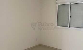 Imagem 3: Pelotas - Apartamento Padrão - Fragata