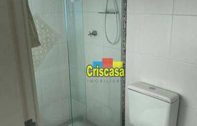 Imagem 4: Apartamento com 2 dormitórios à venda, 70 m² por R$ 280.000,00 - Chácara Mariléa - Rio das