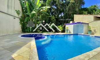 Imagem 7: Linda casa de alto padrão na Riviera de São Lourenço, Módulo 18 - Bertioga