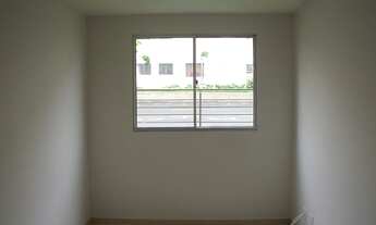 Imagem 2: Recanto Lagoinha bloco 7 apartamento Térreo