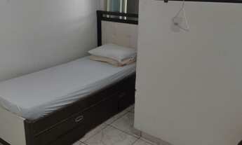 Imagem: Alugo kitnet no bom retiro