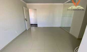 Imagem 2: Apartamento à venda, 85 m² por R$ 315.000,00 - Jatiúca - Maceió/AL